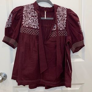 Free People Top